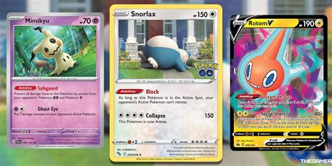 best stall pokemon|How to Build a Great Stall .